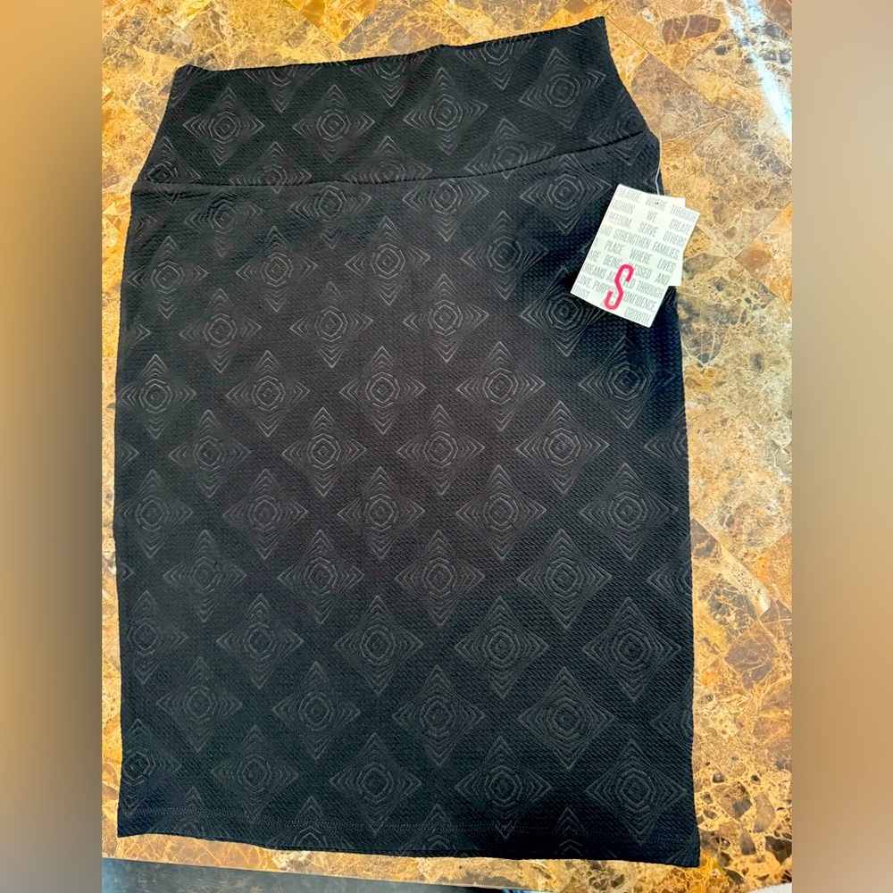 Lularoe Cassie Skirt